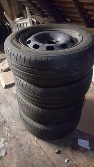 Pneu - 8