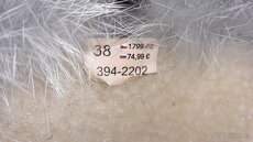 Dámské dívčí kozačky - 8