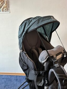 Deuter Kid Comfort 3 - 8