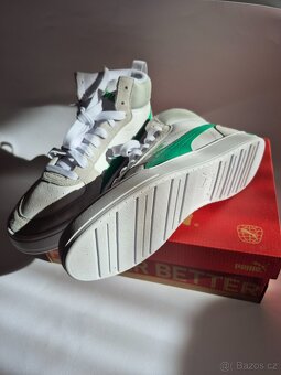Nové tenisky Puma, velikost 41 - 8