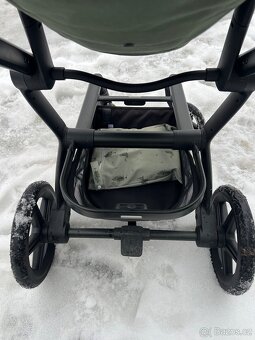 Kočárek Joolz Day + - 8