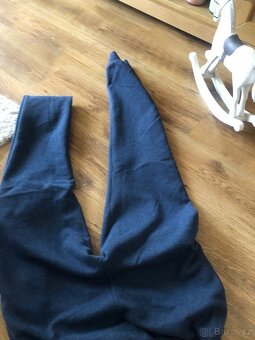 Tepláky 170 vel - 8