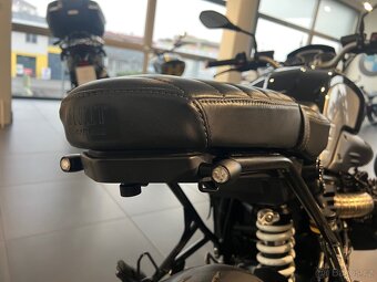 BMW R NineT - 8