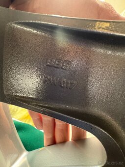 BBS RW 017 5x100 - 8