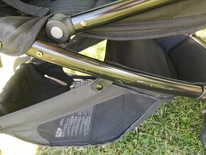 Kočárek Britax Romer B-motion 4 plus - 8