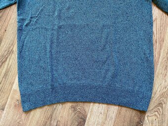 Nový pánský bavlněný svetr C&A - L - 8