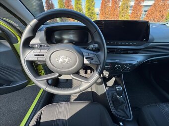 Hyundai i20 1,2 (2025) - 8
