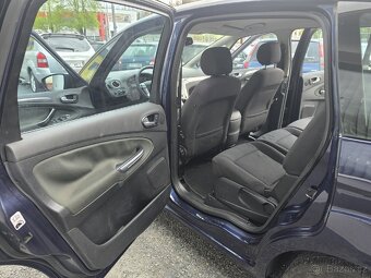 Ford S-MAX
1.8 TDCi TZ - 8