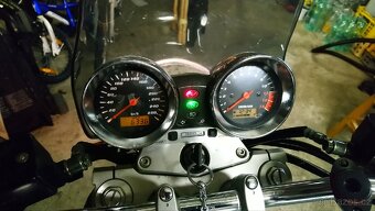 Suzuki Bandit 1200 - 8