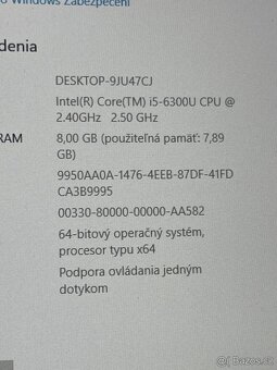 tablet Panasonic CF D1 - 8