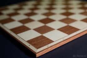 Šachy turnajové - 8