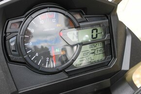 Suzuki DL 650 V-Strom XT Adventure ABS 2021 5 tis. km - 8
