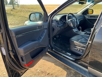 Hyundai IX55 3.0 CRDI PREMIUM - 8