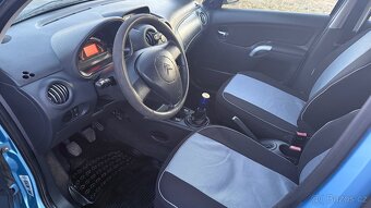Citroen C3, 1.1i, nova STK, moc hezky stav - 8