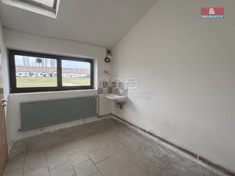 Pronájem výrobního objektu, 135 m², Nezabylice - 8