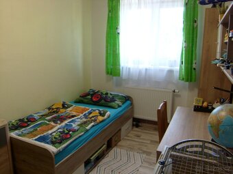 Prodej zděného bytu 3+kk Vysoké Mýto - 8