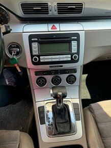 VW Passat B6 nahradni dily - 8