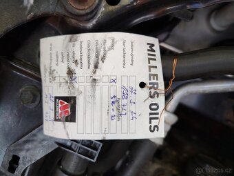 Toyota Auris 2012 - 8