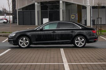 Audi A4 35 2.0 TFSI Sport DSG - 8