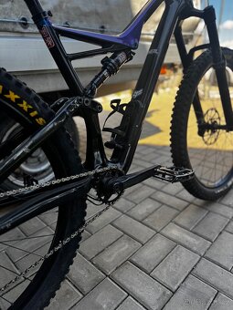 Specialized Stumpjumper Comp Carbon 29 - 8