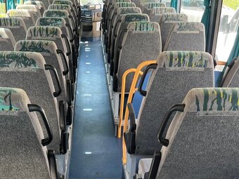 Irisbus Crossway délka 12M - 8