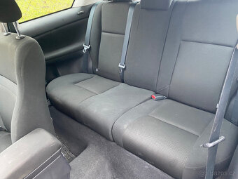 Toyota Corolla 1,6 VVTi, 81kW, 2005, TZ - 8