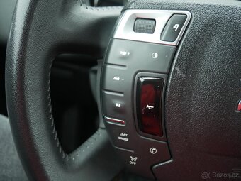 Citroën C5 1.6 HDi , 84 kW nafta, 2015 - 8