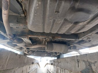 Fiat ducato 2.3jtd - 8