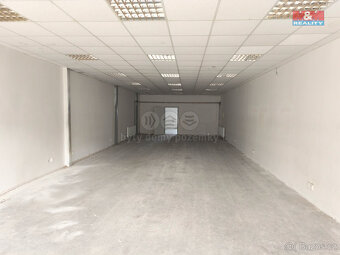 Pronájem skladu, 2191 m², Štěpánkovice, ul. Svobody - 8