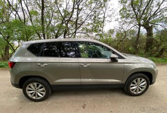 Seat Ateca 110 kw DSG - 8