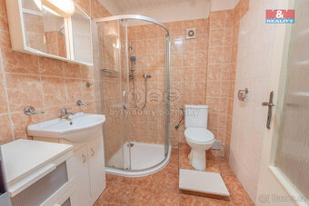 Prodej rodinného domu 70 m², pozemek 499 m², Zálezlice - 8