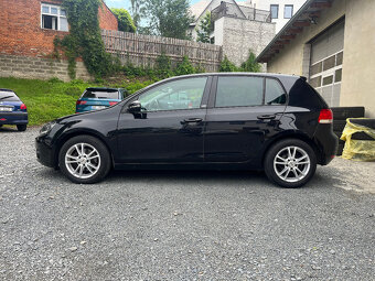 Volkswagen Golf 1.4 TSi 90 Kw STYLE - 8