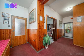Prodej rodinného domu 252 m², pozemek 502 m², Prostějov - 8