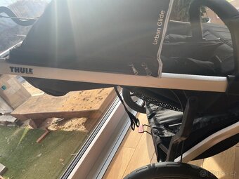 Thule urban glide 2 double - 8