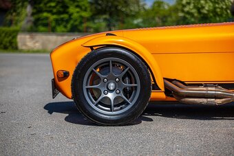 Caterham Super Seven - 8