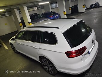 VW Passat Variant TDI 140 kW, Busin. Line, DCC, autor. serv - 8