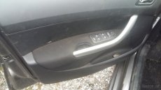 peugeot 308 sw 1.6hdi 80kw rv2009 - 8