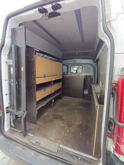 Toyota Proace 2.0l 94kW L2H2 - 8