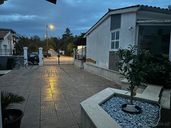 Vila Chorvátsko - 8