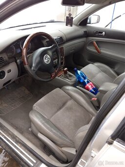 VW Passat B5.5 1.9 TDI 96kw - 8