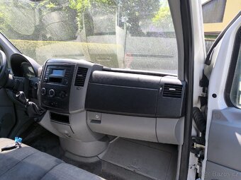 MERCEDES-BENZ SPRINTER 313CDI MAXI - 8
