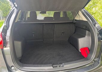 Mazda CX-5 SKYACTIV-G 165 Exclusive-Line - 8