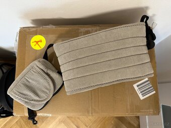 Kočárek ABC Design Salsa 4 Air 2024 - 8