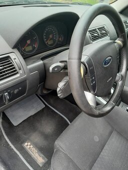 Prodám Ford Mondeo 2.0 tdci 96kw - 8
