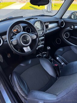 Mini Cooper R56 - 8