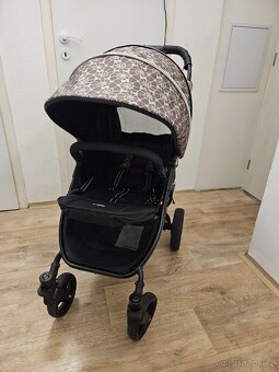 Valco Snap 4 - 8