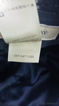 BURBERRY... Klobouk - 8