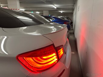 Bmw m550d Dph odpocet - 8