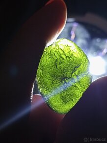 Vltavín vrábče 11,23g - 8