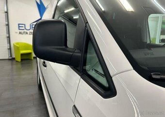 Volkswagen Caddy 1.4 TGI 2016 MAN Zár. 1 rok 81 kw - 8